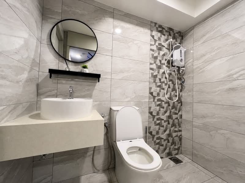 Service Residence for Rent at Arte Cheras - MiQi Lim - PropertyGuru.com.my
