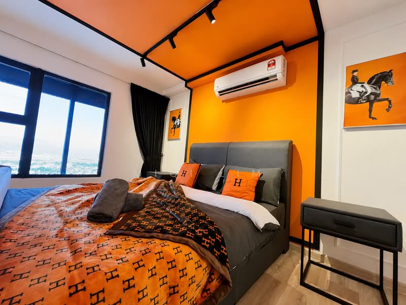 Service Residence for Rent at Arte Cheras - MiQi Lim - PropertyGuru.com.my