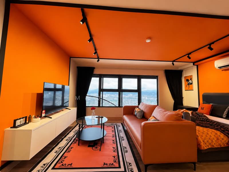 Service Residence for Rent at Arte Cheras - MiQi Lim - PropertyGuru.com.my