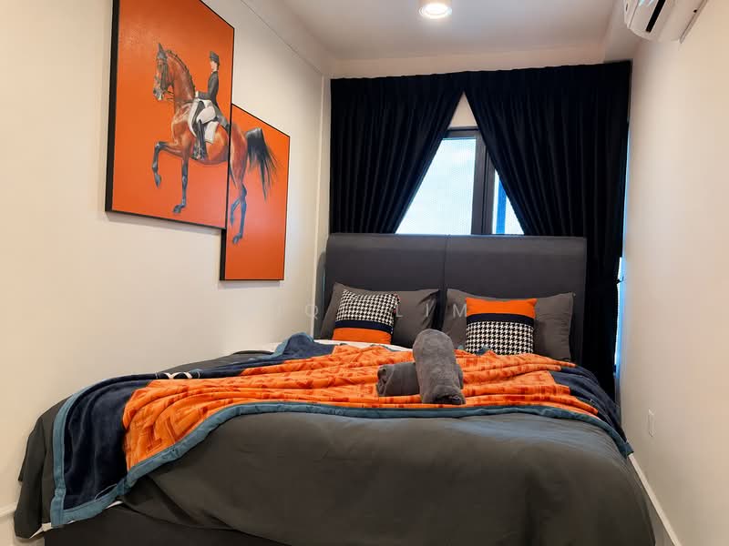 Service Residence for Rent at Arte Cheras - MiQi Lim - PropertyGuru.com.my