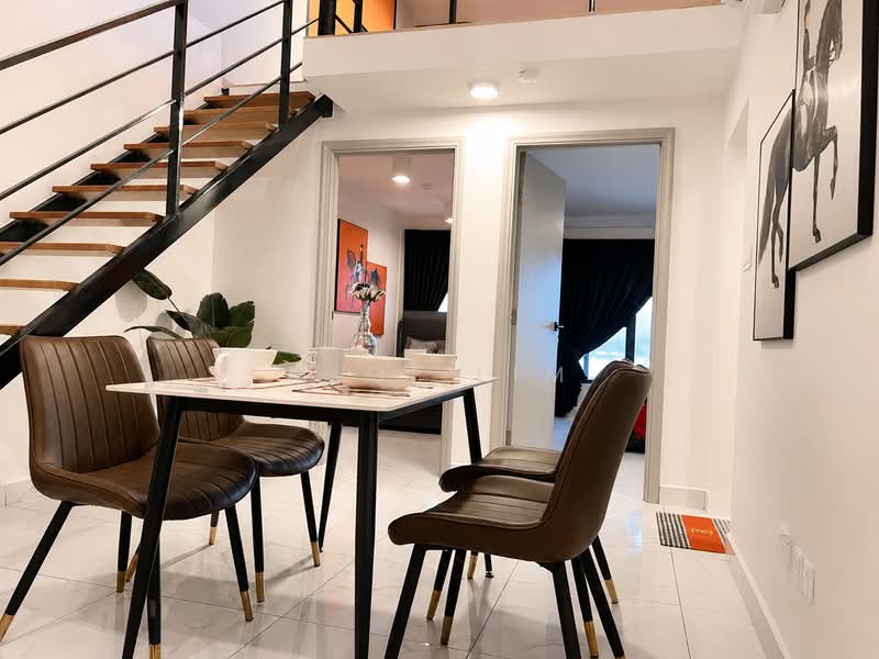 Service Residence for Rent at Arte Cheras - MiQi Lim - PropertyGuru.com.my