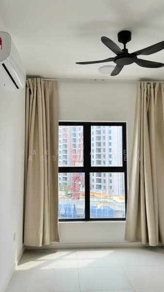 Kondominium untuk Disewa di Vierra Residence - Maxx Salleh Hassan Chew - View - PropertyGuru.com.my