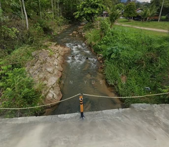 Tanah Pertanian untuk Dijual di Janda Baik (Bentong) - Irwan Yusoff - PropertyGuru.com.my