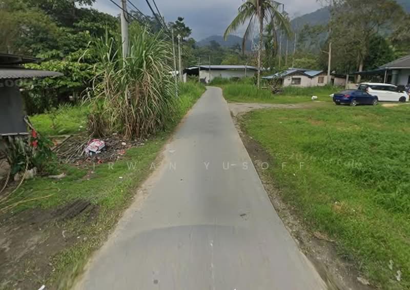 Tanah Pertanian untuk Dijual di Janda Baik (Bentong) - Irwan Yusoff - PropertyGuru.com.my