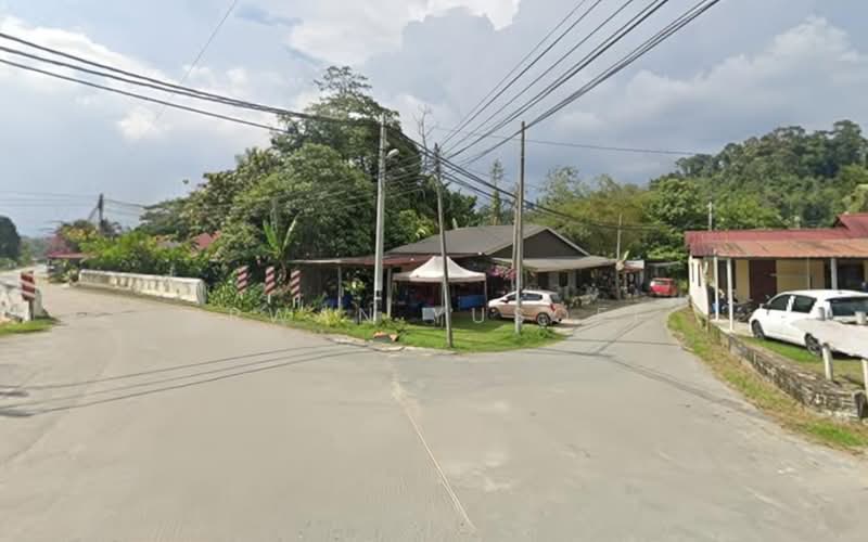 Tanah Pertanian untuk Dijual di Janda Baik (Bentong) - Irwan Yusoff - PropertyGuru.com.my