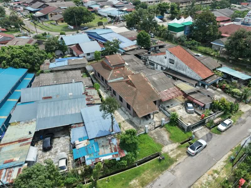 Rumah Berkembar untuk Dijual di Taman Tampoi (Tampoi) - Karl Lim - Exterior - PropertyGuru.com.my