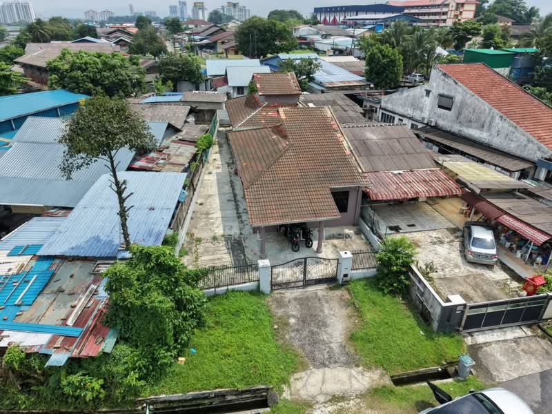 Rumah Berkembar untuk Dijual di Taman Tampoi (Tampoi) - Karl Lim - Exterior - PropertyGuru.com.my