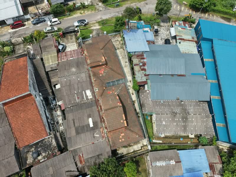 Rumah Berkembar untuk Dijual di Taman Tampoi (Tampoi) - Karl Lim - Exterior - PropertyGuru.com.my