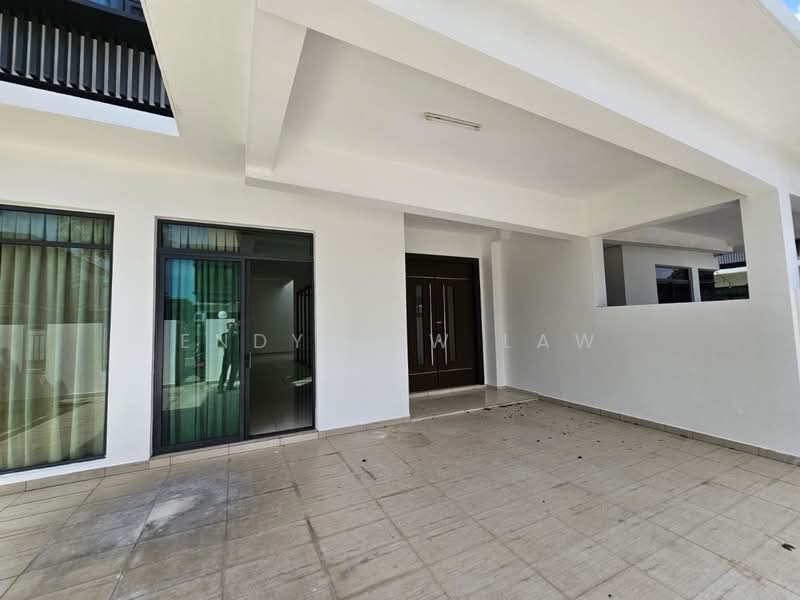 Rumah Berkembar untuk Dijual di Setia Eco Gardens (Gelang Patah) - Endy Law Law - Exterior - PropertyGuru.com.my