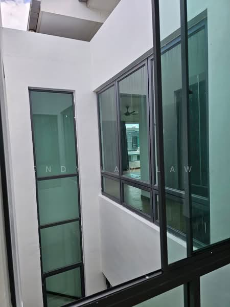 Rumah Berkembar untuk Dijual di Setia Eco Gardens (Gelang Patah) - Endy Law Law - Interior - PropertyGuru.com.my