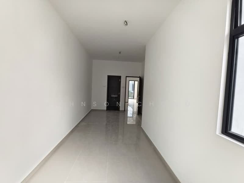 Rumah Teres 2-Tingkat untuk Disewa di Bandar Dato Onn (Tebrau) - Johnson Chong - Interior - PropertyGuru.com.my