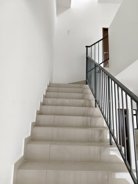Rumah Teres 2-Tingkat untuk Disewa di Bandar Dato Onn (Tebrau) - Johnson Chong - Interior - PropertyGuru.com.my