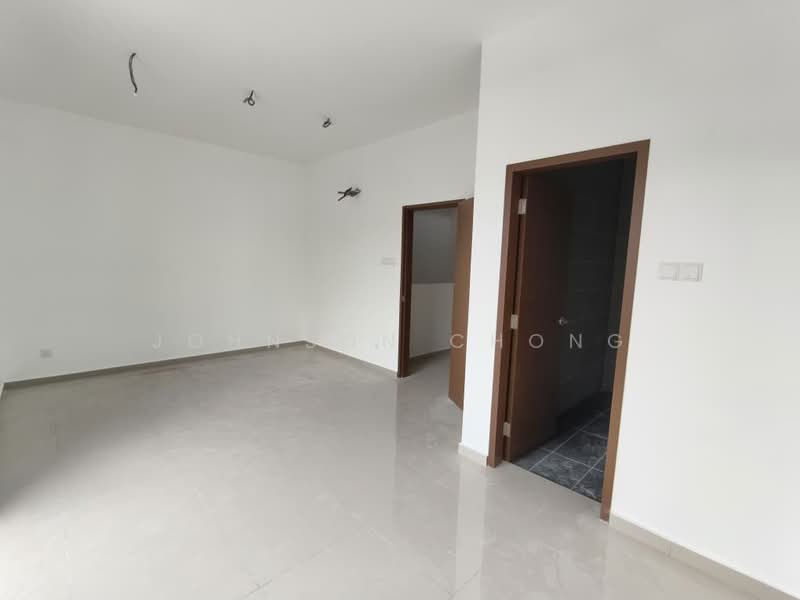 Rumah Teres 2-Tingkat untuk Disewa di Bandar Dato Onn (Tebrau) - Johnson Chong - Interior - PropertyGuru.com.my
