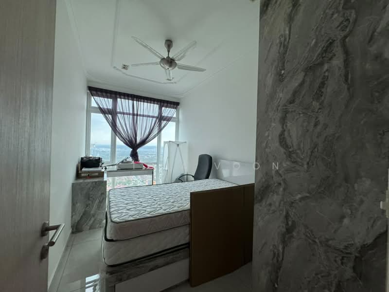 Apartment for Rent at Havona - Alicia Voon - Bedroom - PropertyGuru.com.my