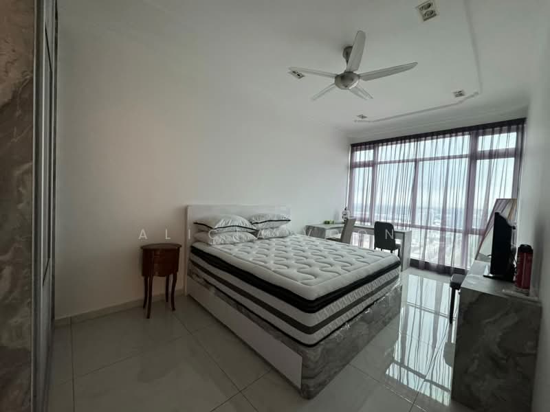 Apartment for Rent at Havona - Alicia Voon - Bedroom - PropertyGuru.com.my