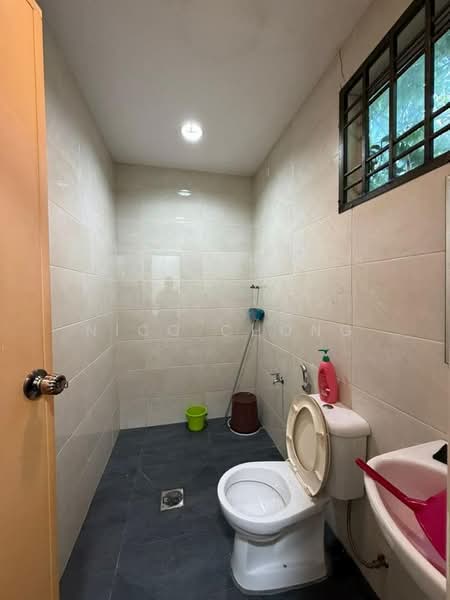 2-storey Terraced House for Sale in Taman Bukit Jaya (Ulu Tiram) - Nico Chong - Bathroom - PropertyGuru.com.my