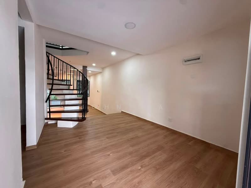 Rumah Teres 3-Tingkat untuk Dijual di Taman Tampoi Utama (Johor Bahru) - John Sia - Interior - PropertyGuru.com.my