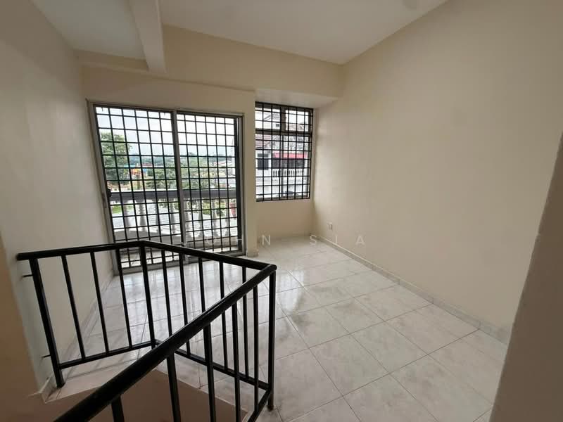 Rumah Teres 3-Tingkat untuk Dijual di Taman Tampoi Utama (Johor Bahru) - John Sia - Interior - PropertyGuru.com.my
