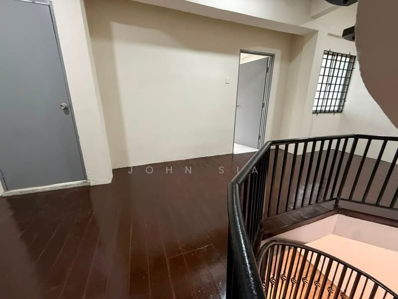 Rumah Teres 3-Tingkat untuk Dijual di Taman Tampoi Utama (Johor Bahru) - John Sia - Interior - PropertyGuru.com.my