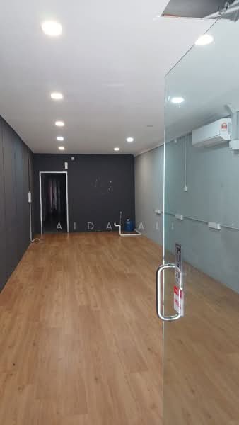 Retail Space for Rent in Seksyen 18 (Shah Alam) - Aida Ali - Interior - PropertyGuru.com.my