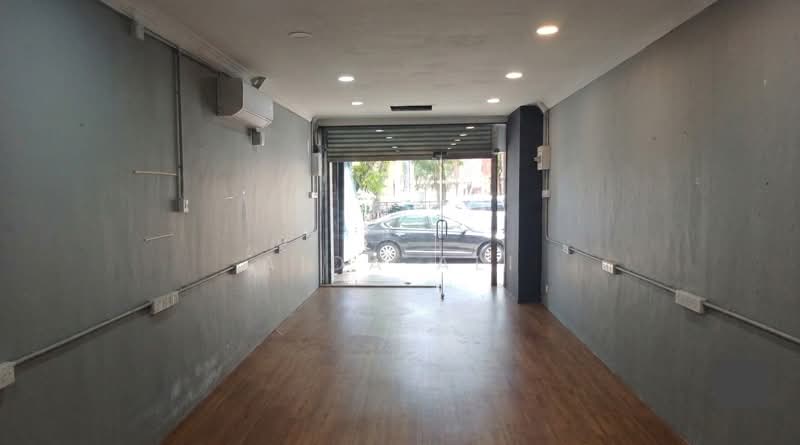 Retail Space for Rent in Seksyen 18 (Shah Alam) - Aida Ali - Interior - PropertyGuru.com.my