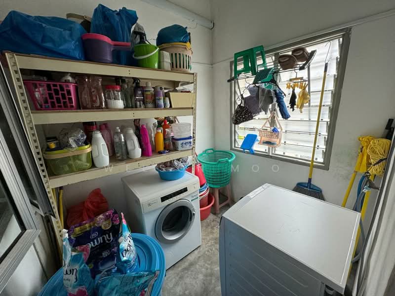 Rumah Teres 2-Tingkat untuk Dijual di Sierra Ukay (Ampang) - Welson Moo - Interior - PropertyGuru.com.my