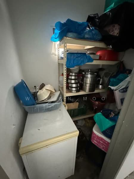 Rumah Teres 2-Tingkat untuk Dijual di Sierra Ukay (Ampang) - Welson Moo - Interior - PropertyGuru.com.my