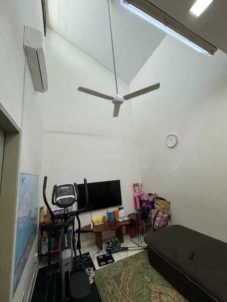 Rumah Teres 2-Tingkat untuk Dijual di Sierra Ukay (Ampang) - Welson Moo - Interior - PropertyGuru.com.my