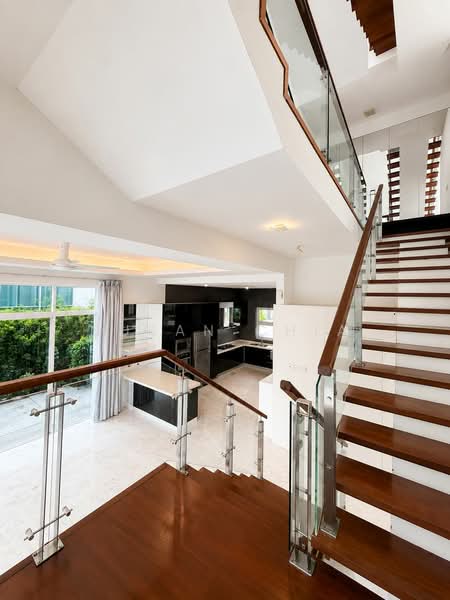 Bungalow House for Sale in Tanjung Bungah (Penang) - Susan Chia - Kitchen - PropertyGuru.com.my