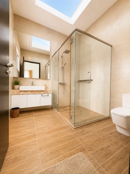 Bungalow House for Sale in Tanjung Bungah (Penang) - Susan Chia - Bathroom - PropertyGuru.com.my