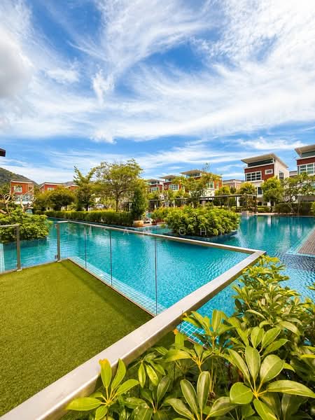 Bungalow House for Sale in Tanjung Bungah (Penang) - Susan Chia - Exterior - PropertyGuru.com.my