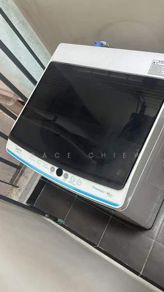 Kediaman Servis untuk Disewa di G Residence - Grace Chiew - PropertyGuru.com.my