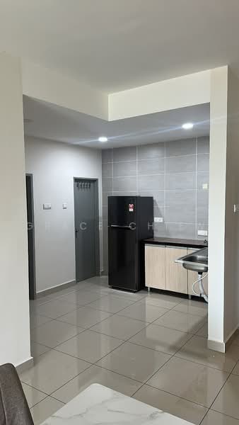 Kediaman Servis untuk Disewa di G Residence - Grace Chiew - Kitchen - PropertyGuru.com.my