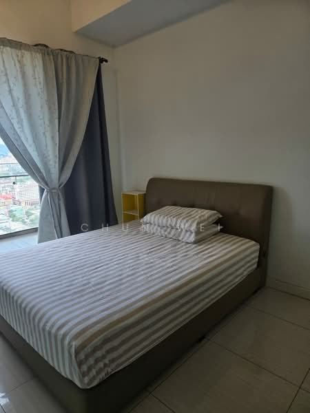 Kediaman Servis untuk Disewa di The Elements - Chun Wei - Bedroom - PropertyGuru.com.my