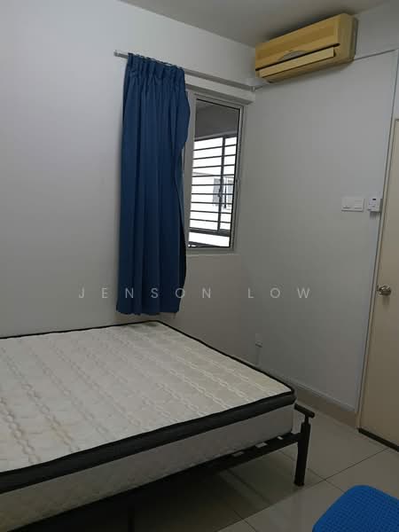 Service Residence for Rent at Maxim Residences - Jenson - Bedroom - PropertyGuru.com.my