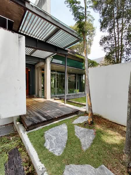 Bungalow House untuk Disewa di Tropicana (Petaling Jaya) - Christine Lim - Exterior - PropertyGuru.com.my
