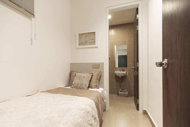 Condominium for Sale at Capella Embassy (D'Rapport Residences) - Ambrose Too - Bedroom - PropertyGuru.com.my