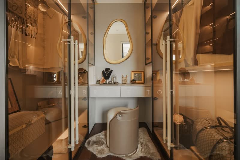 Condominium for Sale at Capella Embassy (D'Rapport Residences) - Ambrose Too - Interior - PropertyGuru.com.my
