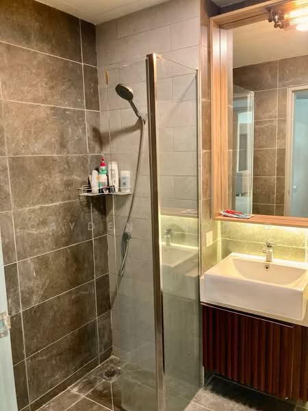 Service Residence for Rent at Suasana @ Utropolis - Cayden Choong - Bathroom - PropertyGuru.com.my