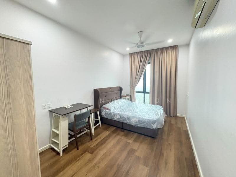 Service Residence for Rent at Suasana @ Utropolis - Cayden Choong - Bedroom - PropertyGuru.com.my