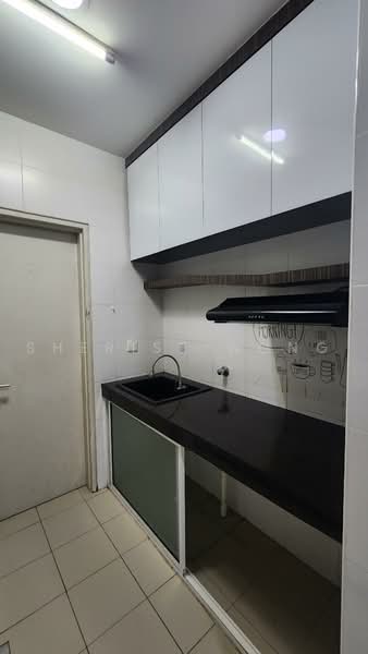 Rumah Teres 3-Tingkat untuk Dijual di Puchong (Selangor) - Sherise Wong - Kitchen - PropertyGuru.com.my