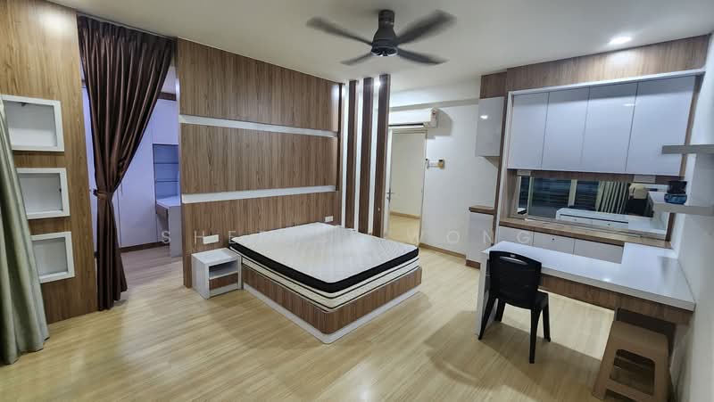 Rumah Teres 3-Tingkat untuk Dijual di Puchong (Selangor) - Sherise Wong - Bedroom - PropertyGuru.com.my