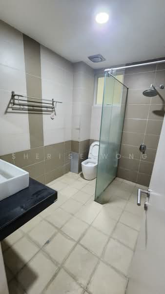 Rumah Teres 3-Tingkat untuk Dijual di Puchong (Selangor) - Sherise Wong - Bathroom - PropertyGuru.com.my