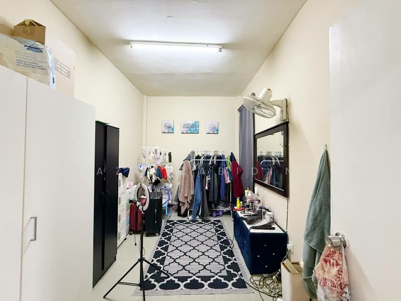 Apartment for Sale at Sri Wira Rivera Rise - Azri Zabidin - Interior - PropertyGuru.com.my