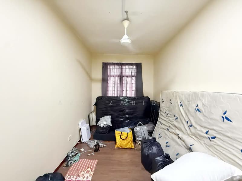 Apartment for Sale at Sri Wira Rivera Rise - Azri Zabidin - Interior - PropertyGuru.com.my
