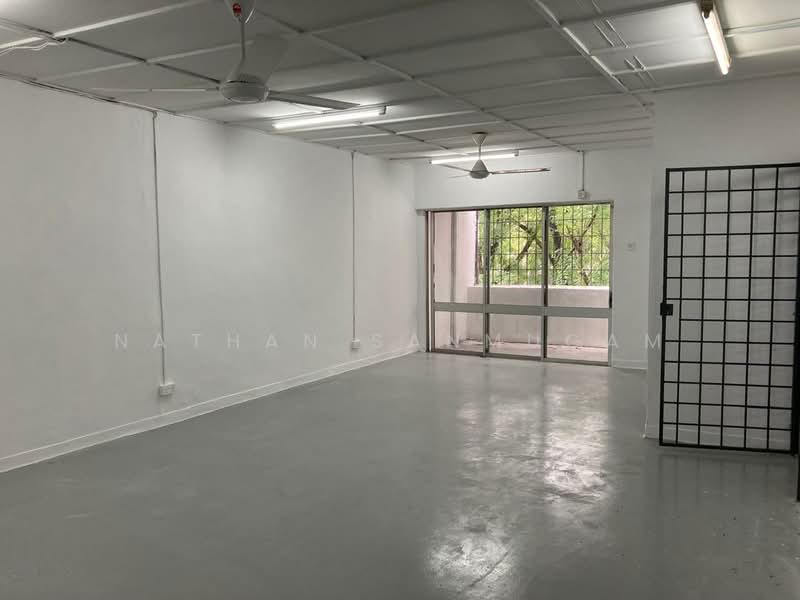 Kedai untuk Disewa di Taman Tun Dr Ismail (Kuala Lumpur) - Nathan - Balcony - PropertyGuru.com.my