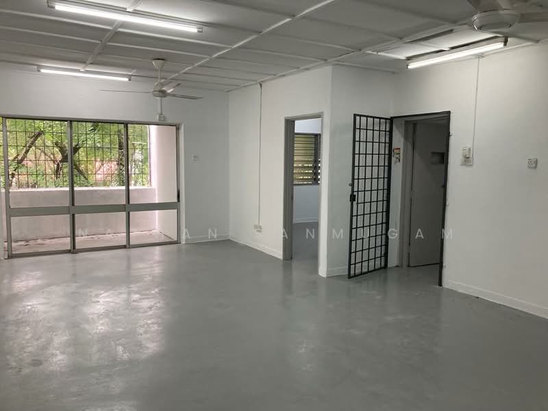 Kedai untuk Disewa di Taman Tun Dr Ismail (Kuala Lumpur) - Nathan - Living Room - PropertyGuru.com.my