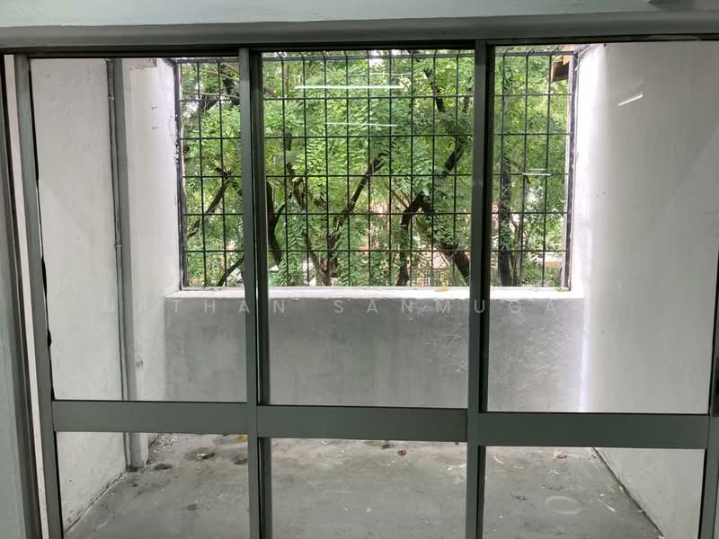 Kedai untuk Disewa di Taman Tun Dr Ismail (Kuala Lumpur) - Nathan - Balcony - PropertyGuru.com.my
