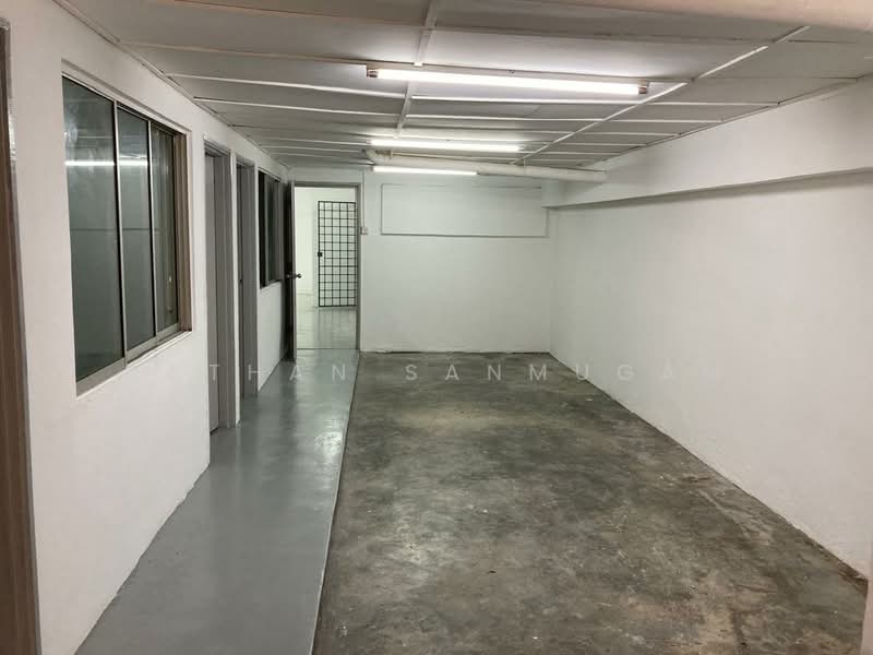 Kedai untuk Disewa di Taman Tun Dr Ismail (Kuala Lumpur) - Nathan - Interior - PropertyGuru.com.my