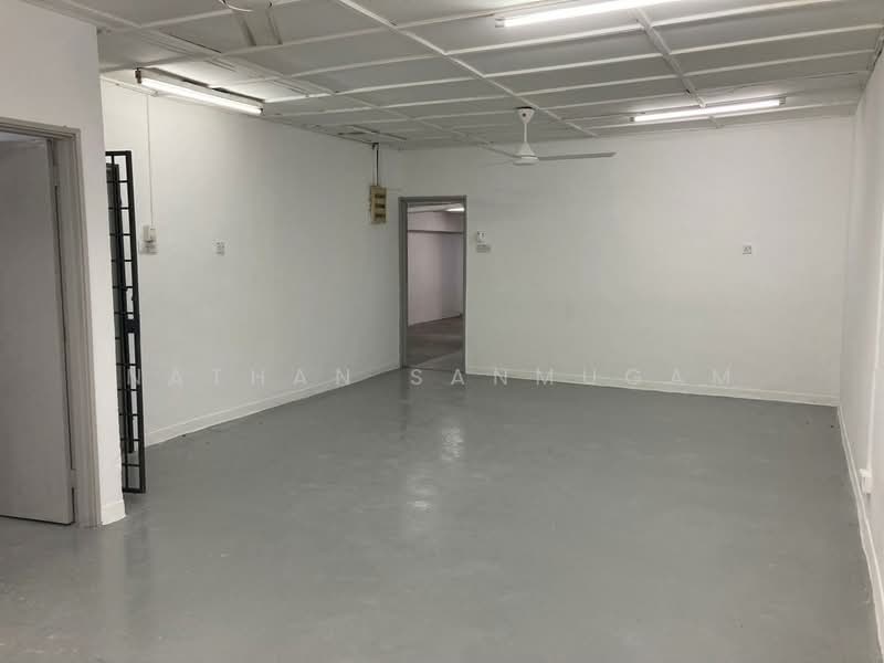 Kedai untuk Disewa di Taman Tun Dr Ismail (Kuala Lumpur) - Nathan - Interior - PropertyGuru.com.my